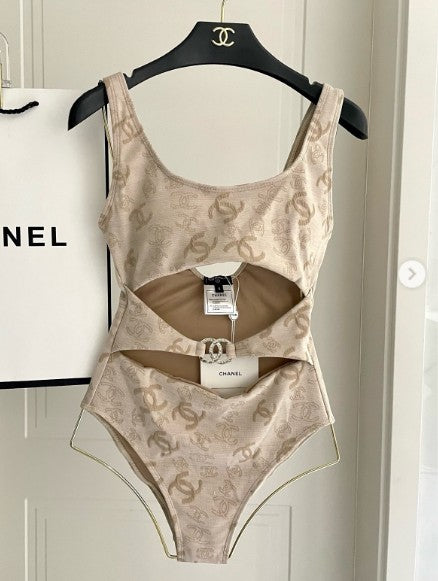 CHL  Swimsuit Bikini