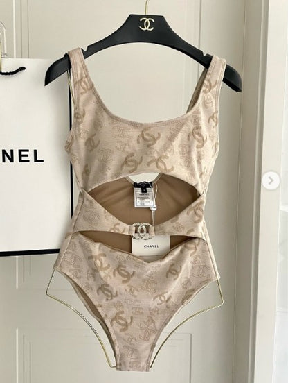 CHL  Swimsuit Bikini