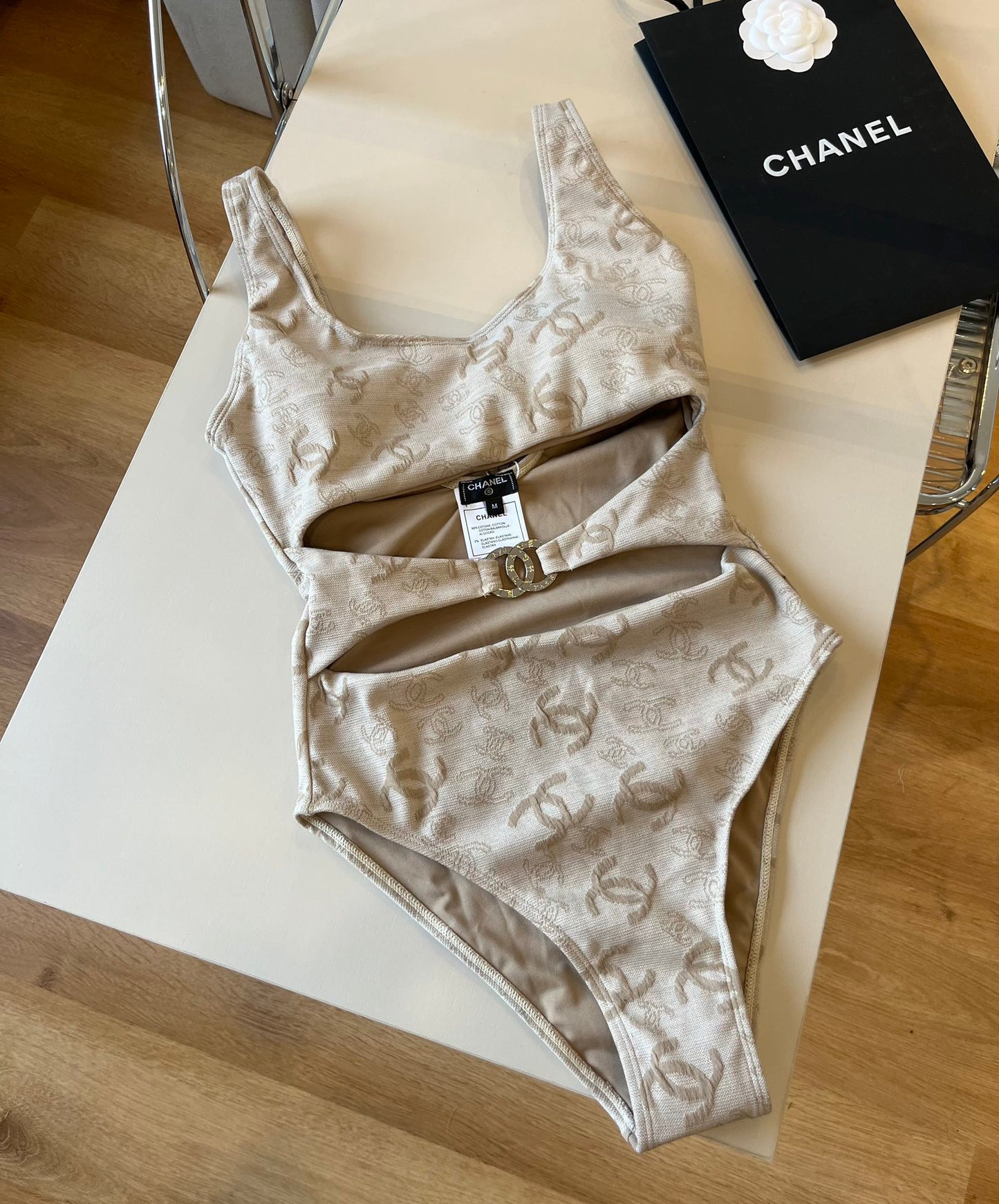 CHL  Swimsuit Bikini