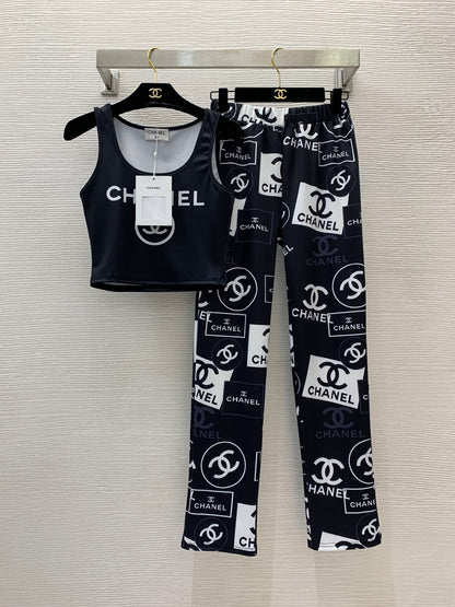 CHL Yoga  Sport Suits  Woman Limited XL