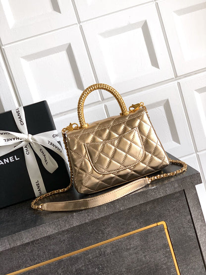 CHL  Bag Small 2 Color's 20 cm