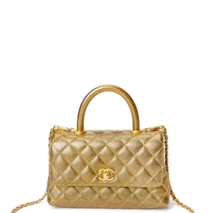 CHL  Bag Small 2 Color's 20 cm