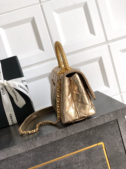 CHL  Bag Small 2 Color's 20 cm