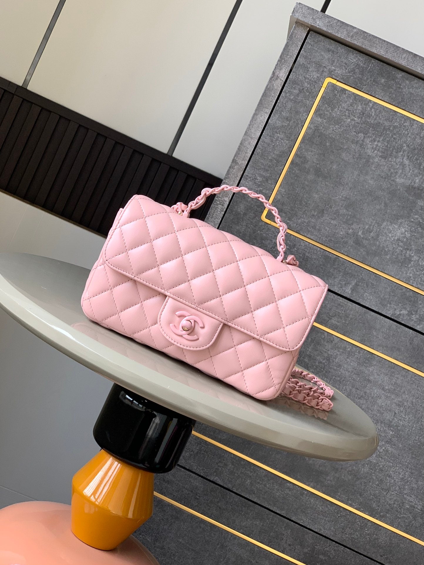 CHL  Bag Small 2 Color's 20 cm