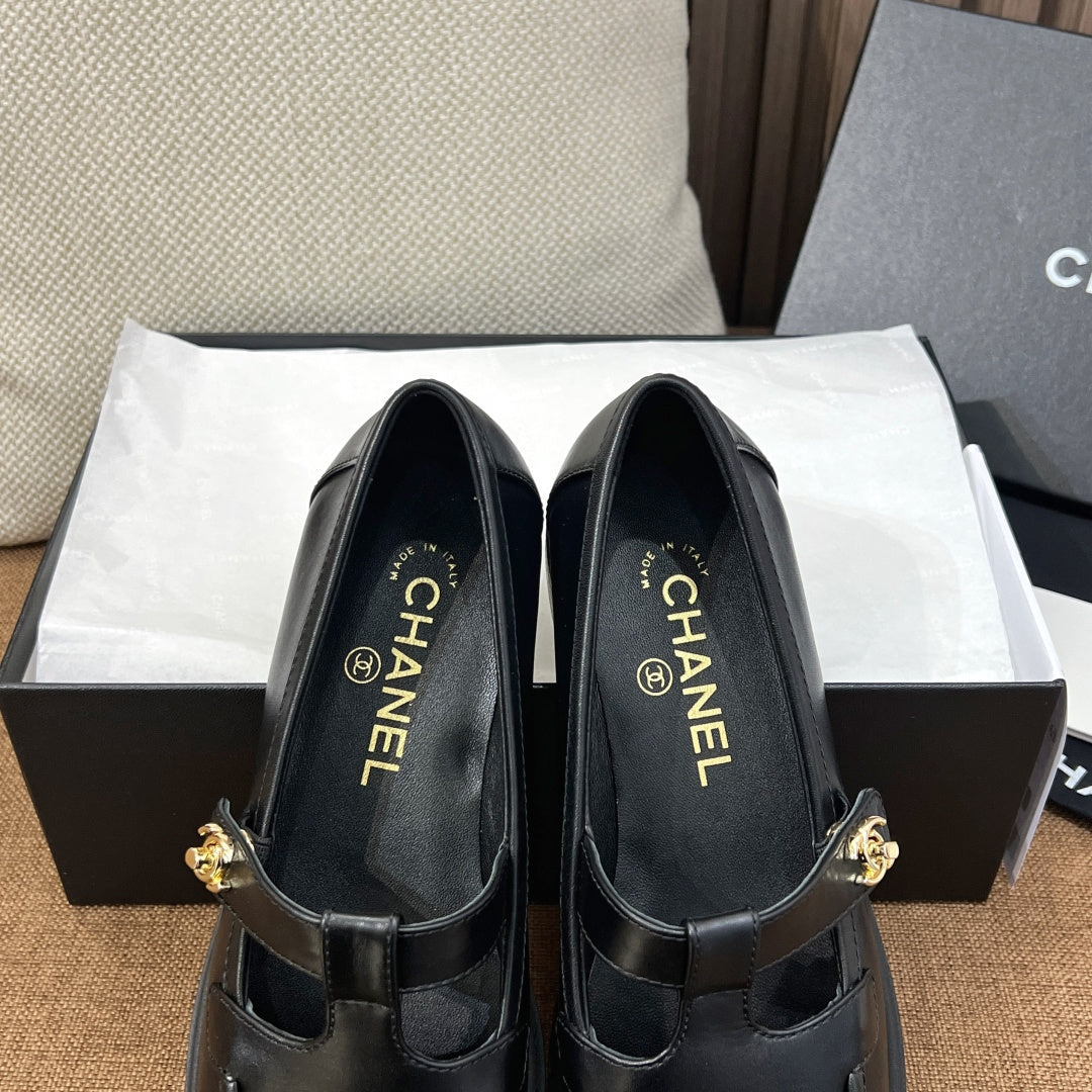CHL  shoes Woman