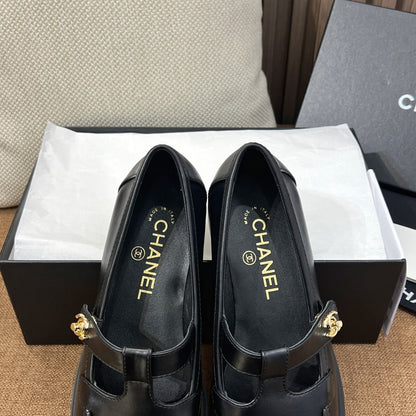 CHL  shoes Woman