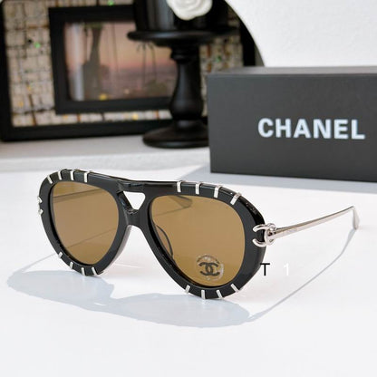 CHL Sunglasses 3 Color's