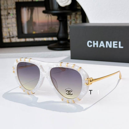 CHL Sunglasses 3 Color's