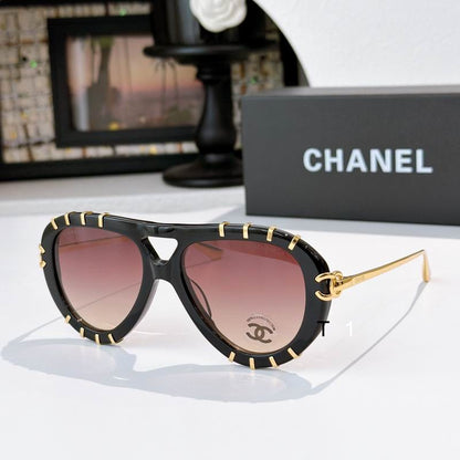 CHL Sunglasses 3 Color's