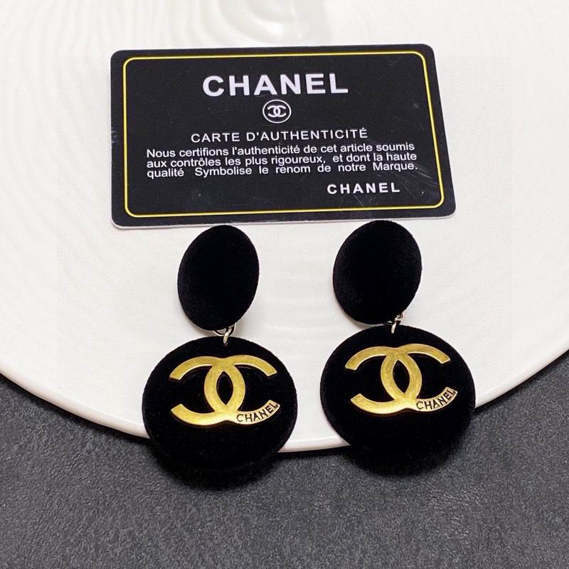 CHL  Fashion Earring