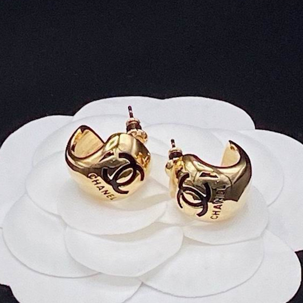 CHL Fashion Earrings 2 Color's