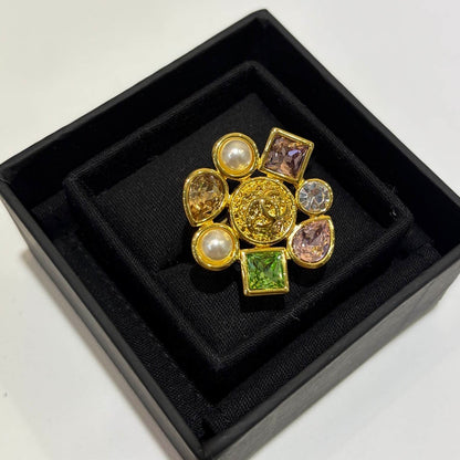 CHL Fashion Rings