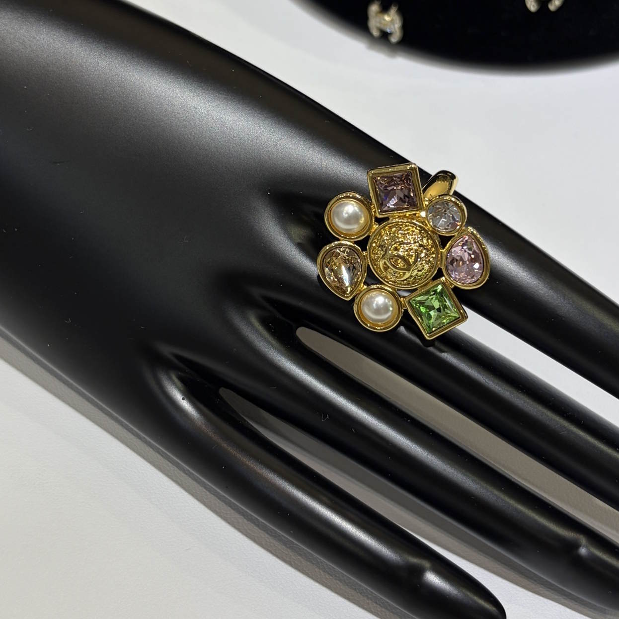 CHL Fashion Rings