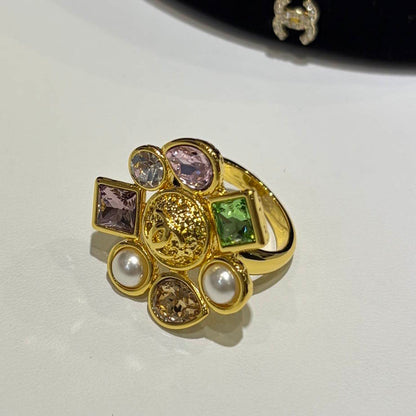 CHL Fashion Rings