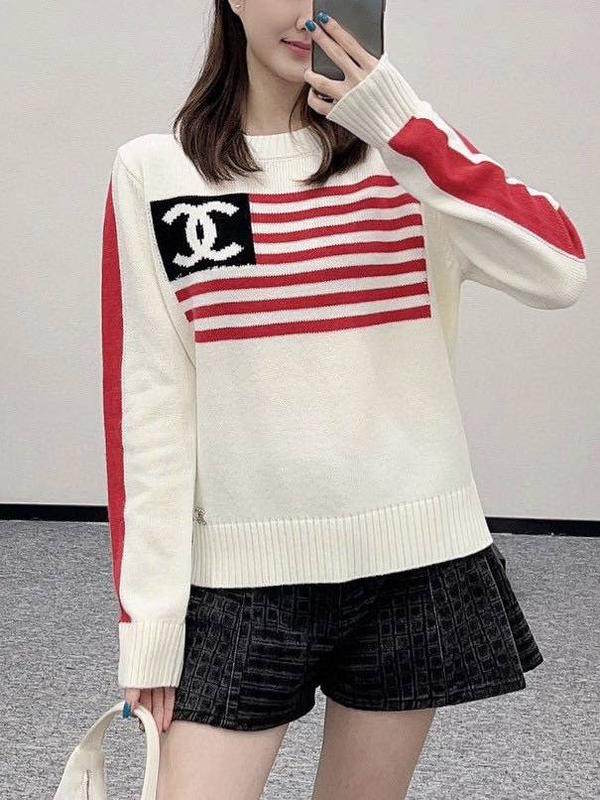 CHL  Sweater 2 Color's Limited