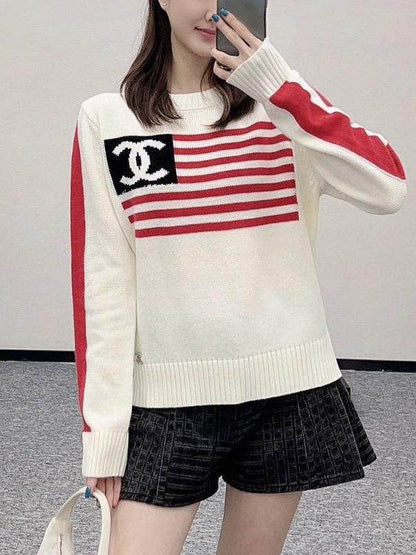 CHL  Sweater 2 Color's Limited