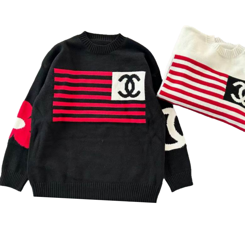 CHL  Sweater 2 Color's Limited