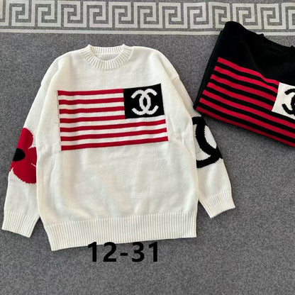 CHL  Sweater 2 Color's Limited