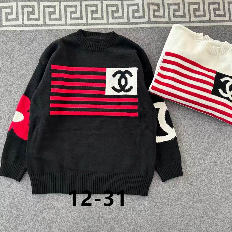 CHL  Sweater 2 Color's Limited