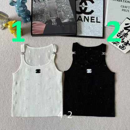 CHL Woman sweater 2 Color 's