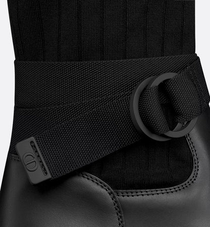 CHD Woman Boots 2 Color's