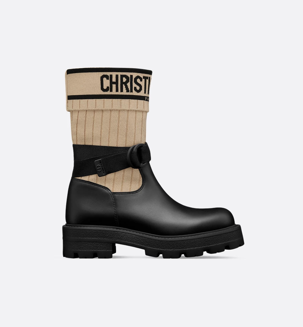 CHD Woman Boots 2 Color's
