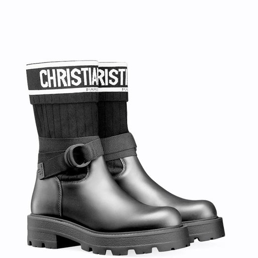 CHD Woman Boots 2 Color's