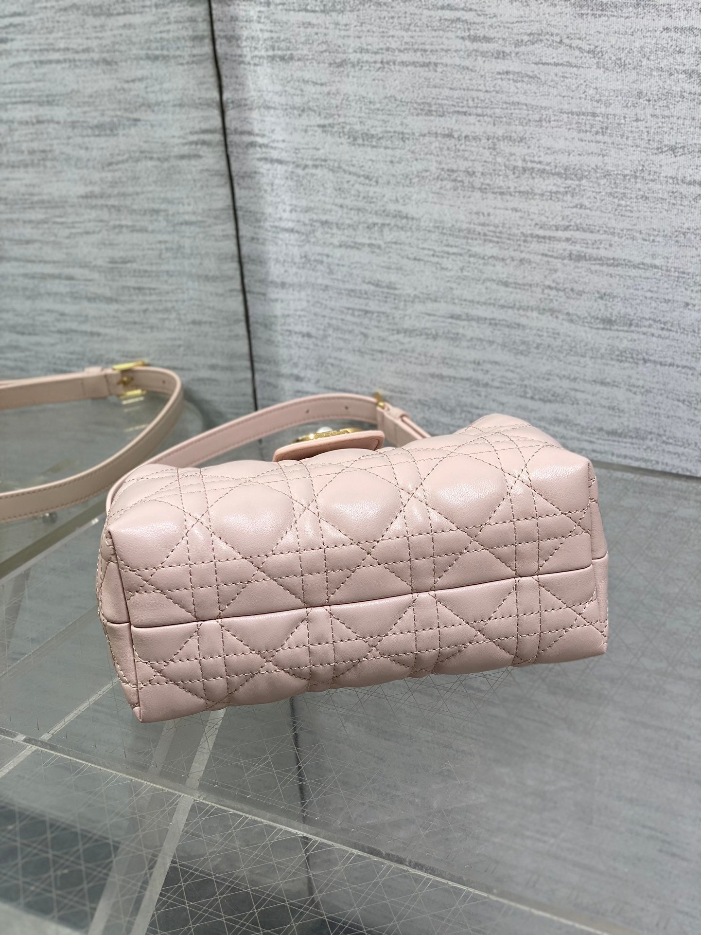CHD Bag  3 Color's 19 cm Small