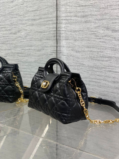 CHD Bag  3 Color's 19 cm Small