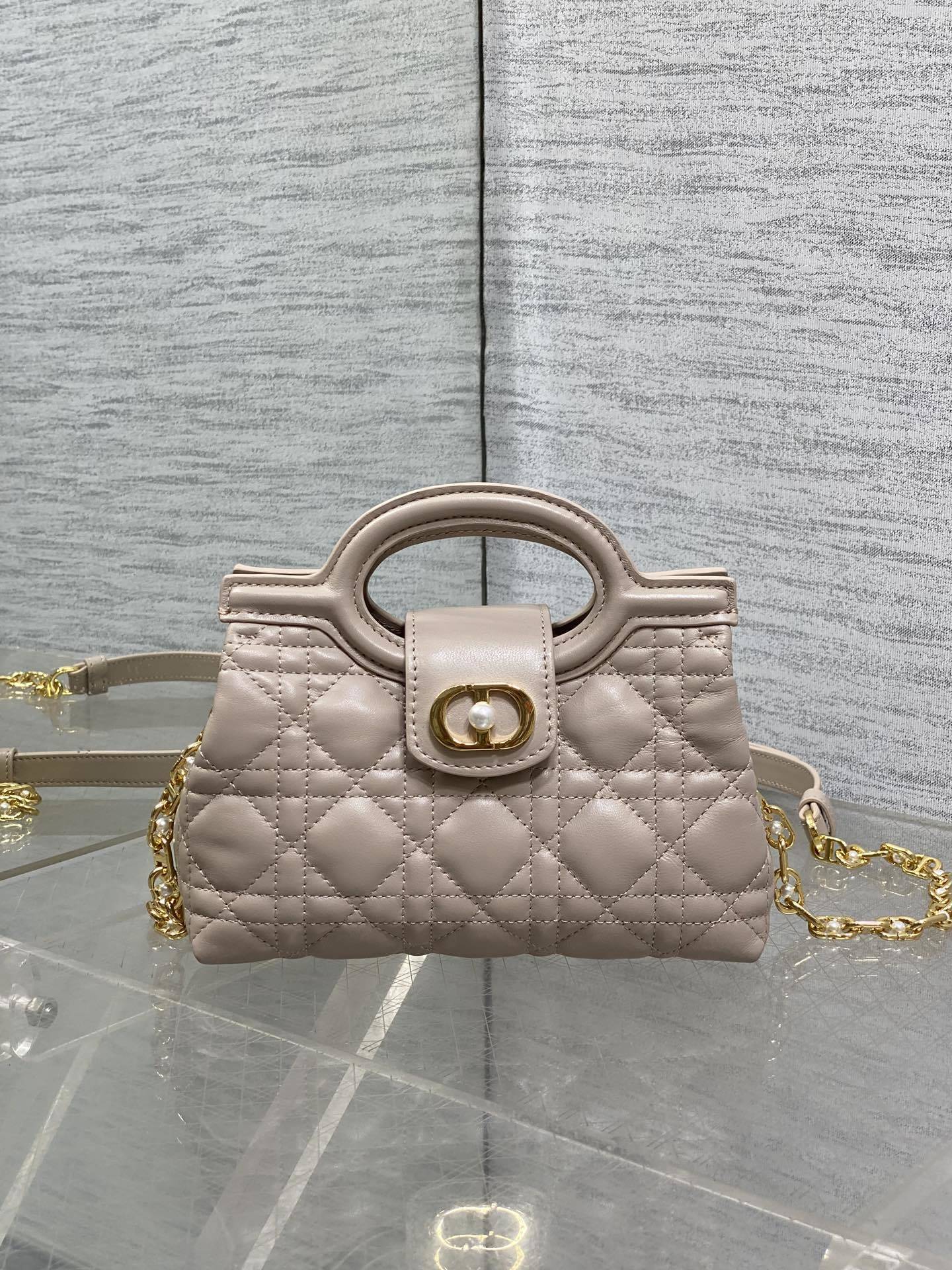 CHD Bag  3 Color's 19 cm Small