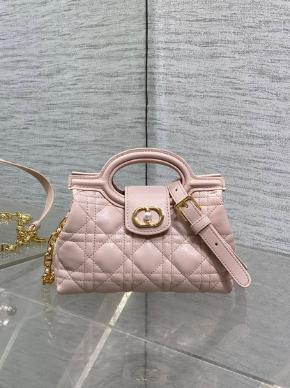 CHD Bag  3 Color's 19 cm Small
