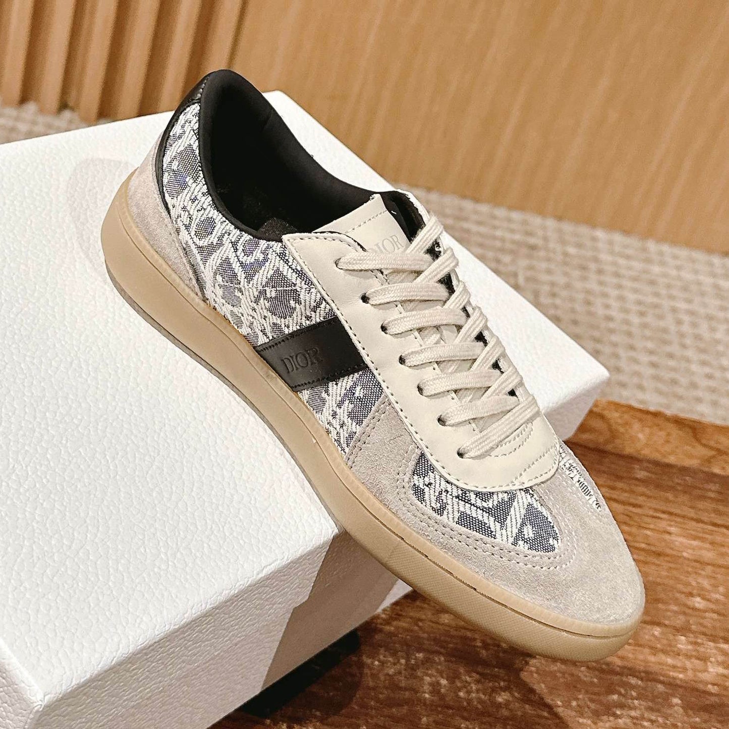 CHD  Sneakers trainers 3 Color's