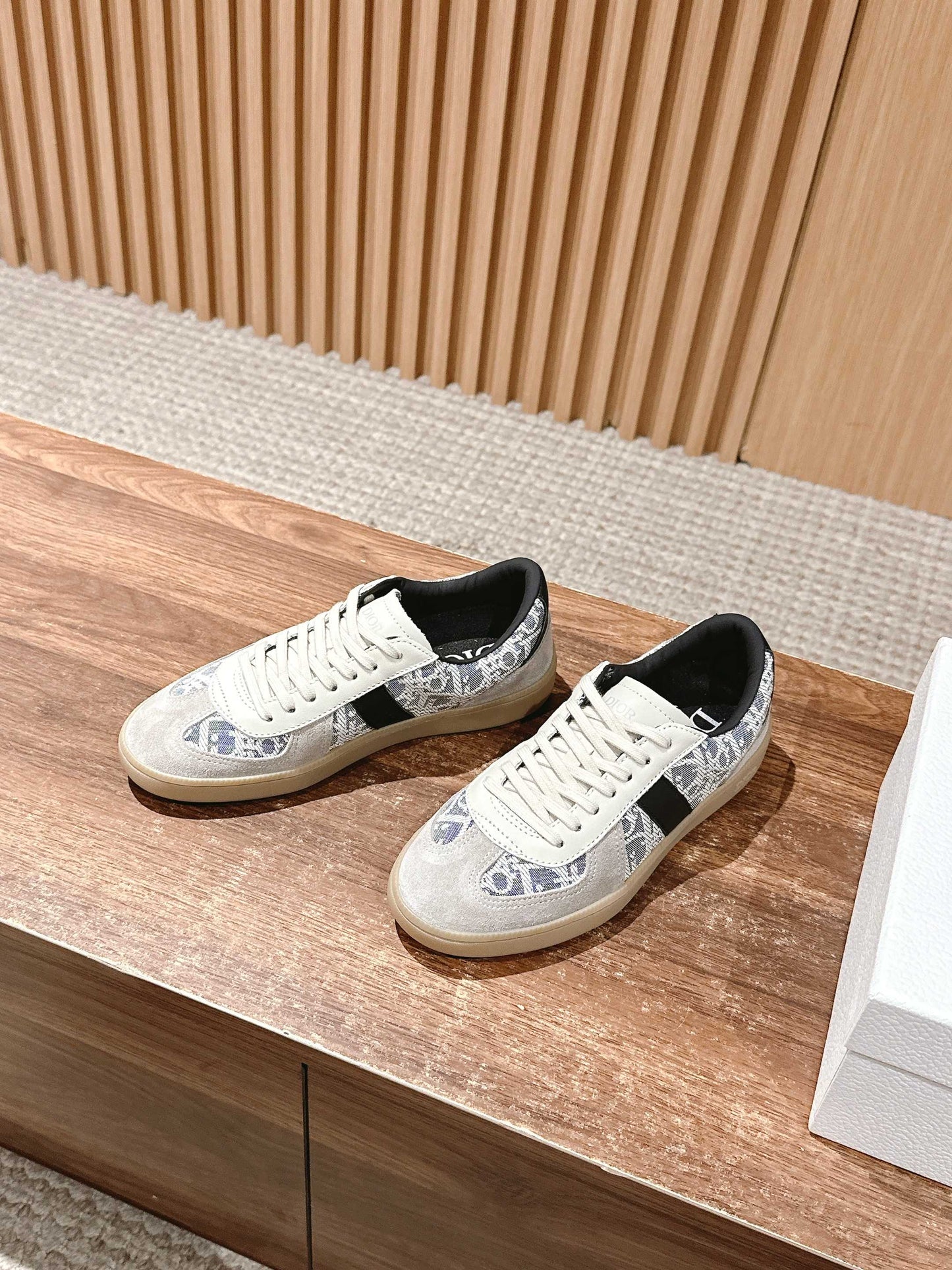 CHD  Sneakers trainers 3 Color's