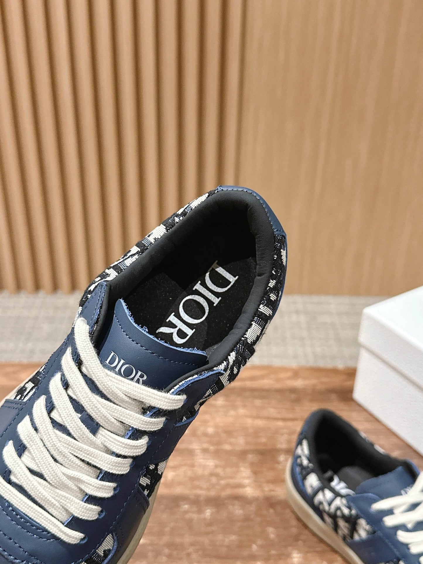 CHD  Sneakers trainers 3 Color's