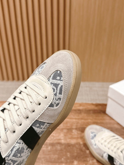 CHD  Sneakers trainers 3 Color's