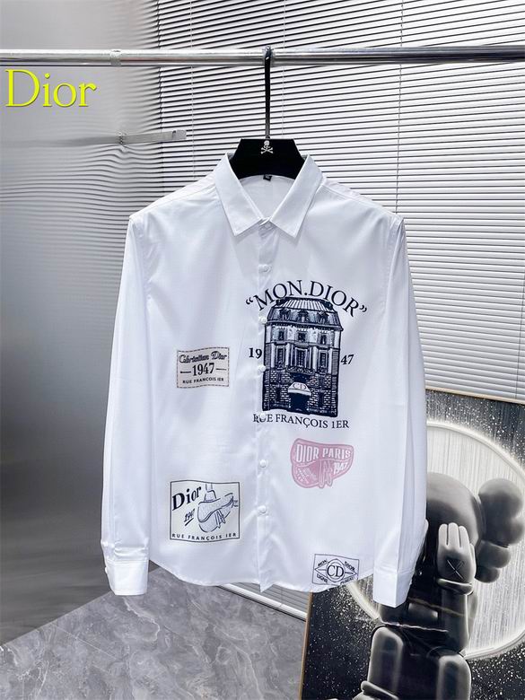 CHD T-shirt Shirt