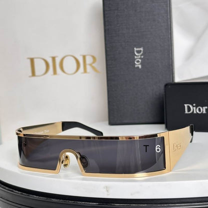 CHD Sunglasses 4 Color's