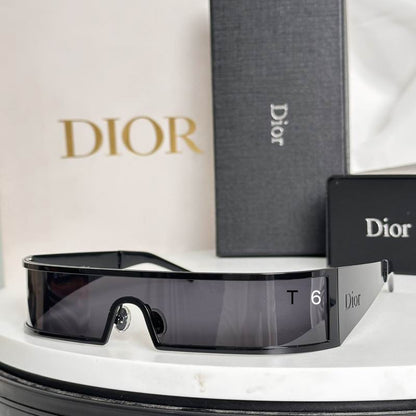 CHD Sunglasses 4 Color's
