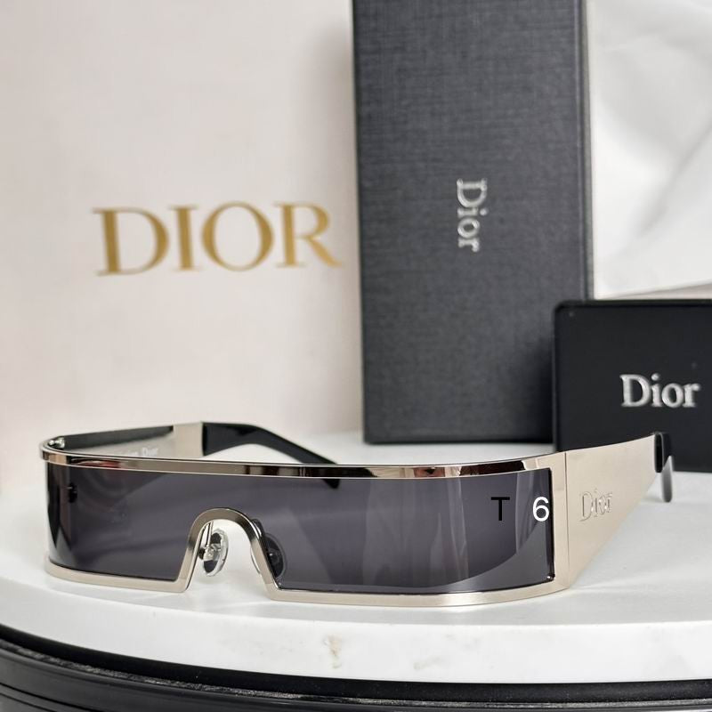 CHD Sunglasses 4 Color's
