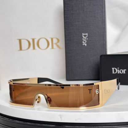 CHD Sunglasses 4 Color's