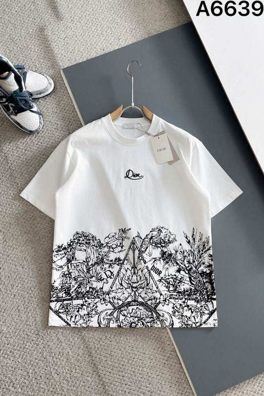 CHD T - Shirt short sleeve