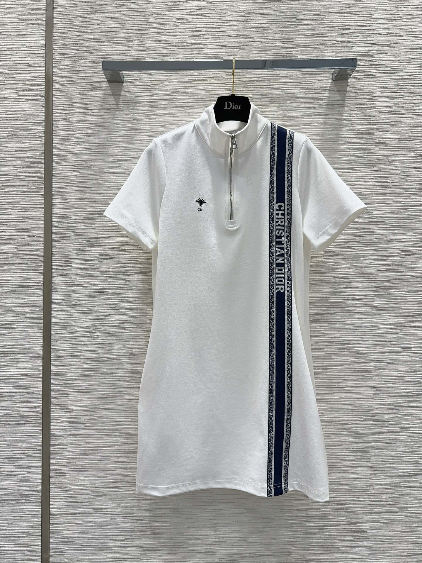 CHD Dress Cotton 2 Color 's Limited