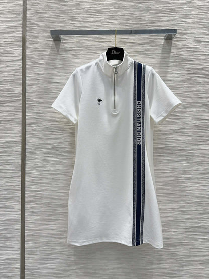 CHD Dress Cotton 2 Color 's Limited