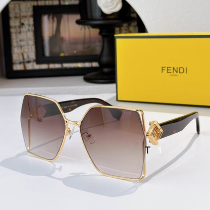 FEN Sunglasses 3 Color's