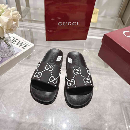 GU  Slippers 2 Color 's  Man