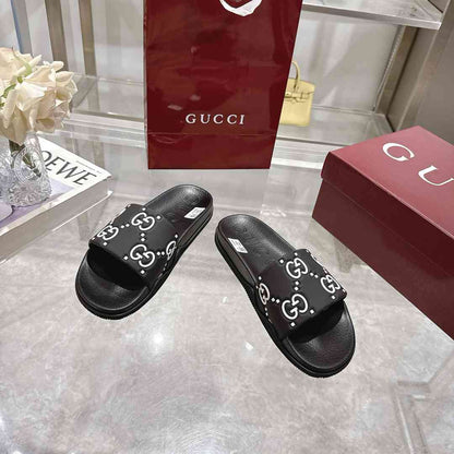 GU  Slippers 2 Color 's  Man