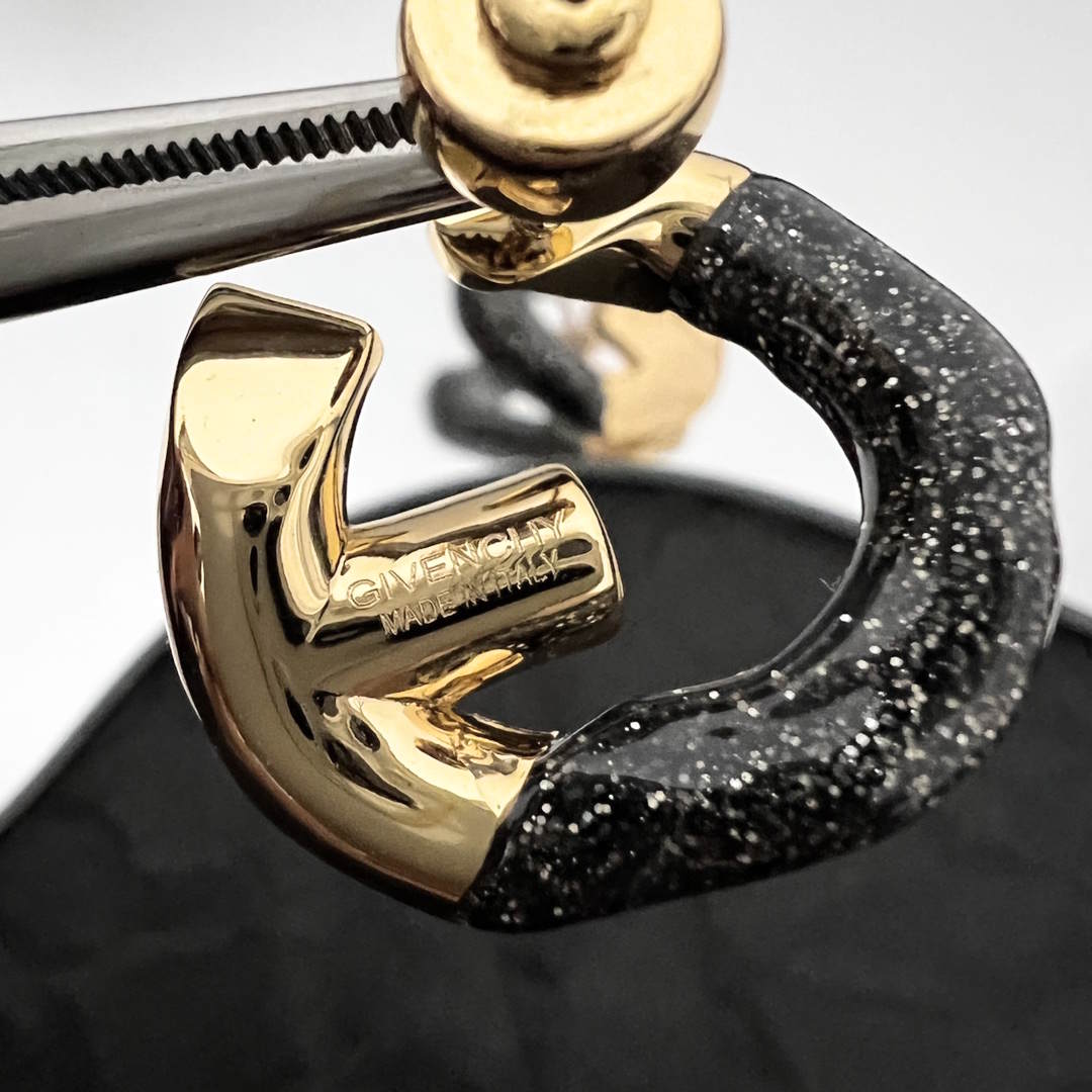 GIVENJY Fashion earrings