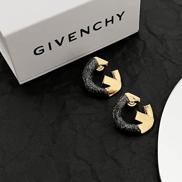 GIVENJY Fashion earrings