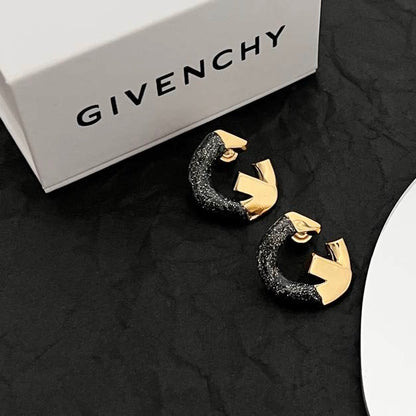 GIVENJY Fashion earrings