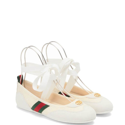 GU Shoes Woman